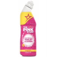 Средство для мытья унитаза The Pink Stuff Toilet Cleaner, 750мл